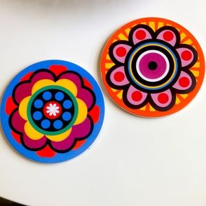 Decorative Coasters